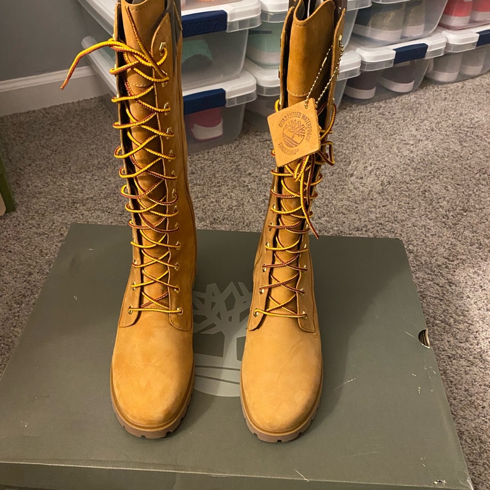Timberland Women/Femmes